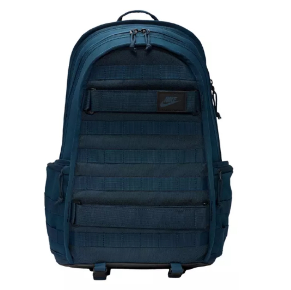 Nike Sportswear RPM Backpack, Essentials Soft Backpack